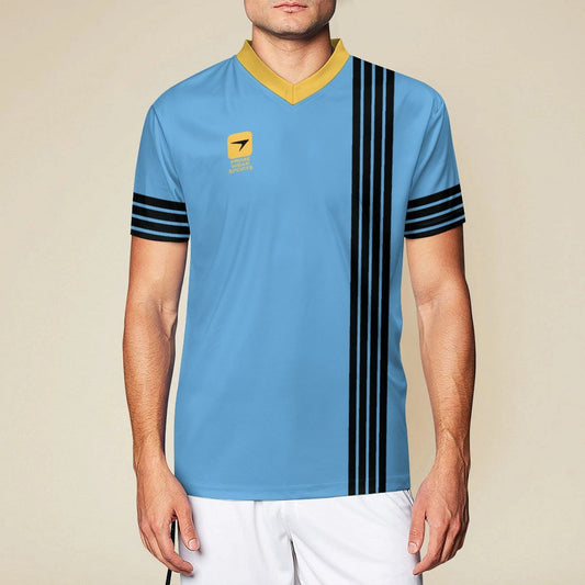 The Legacy Stripe