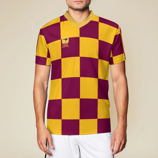 The Checkerboard