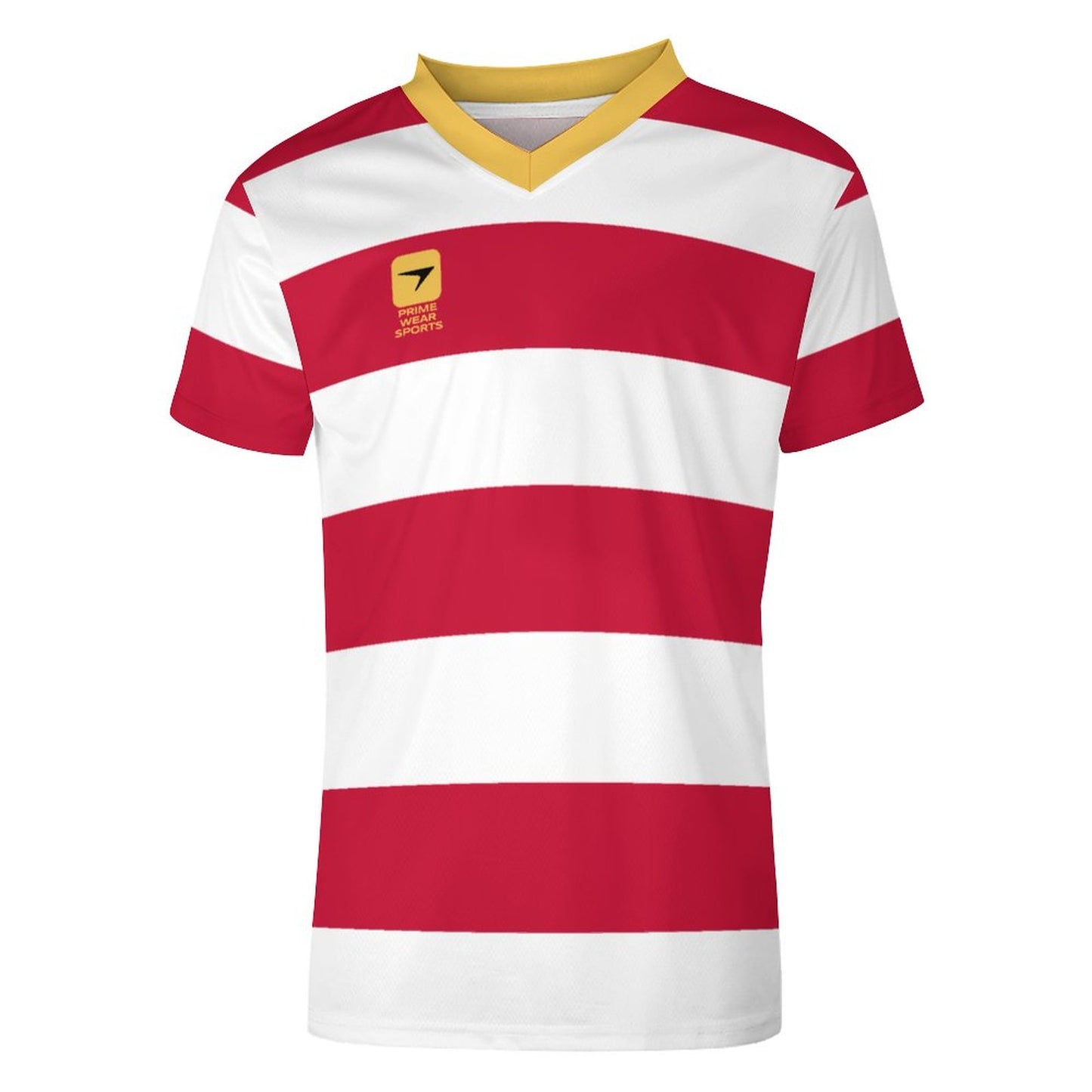 The Hoop Stripe