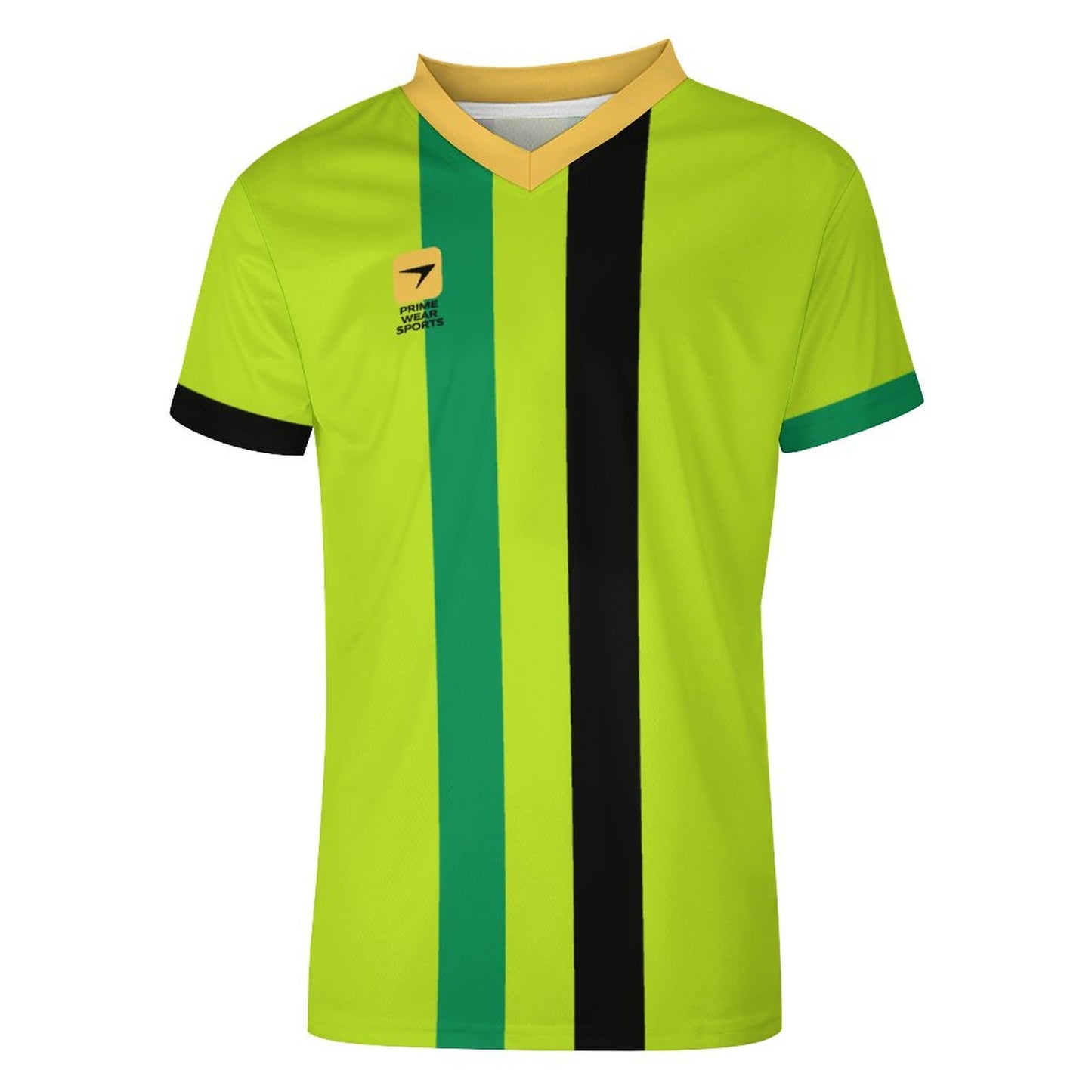 The Dual Stripe
