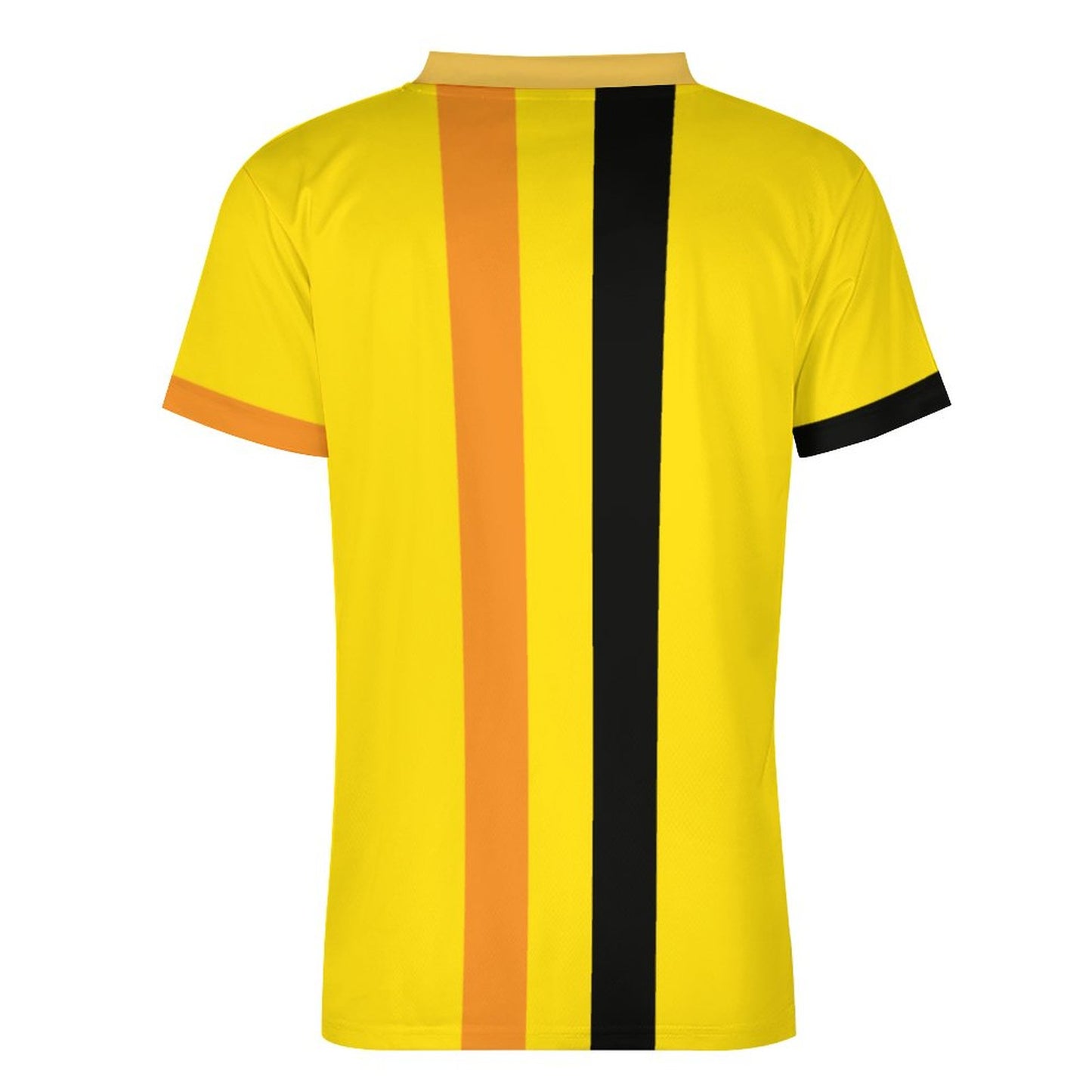The Dual Stripe