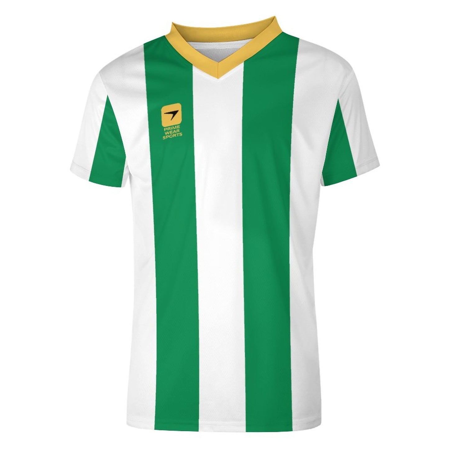 The Classic Stripe