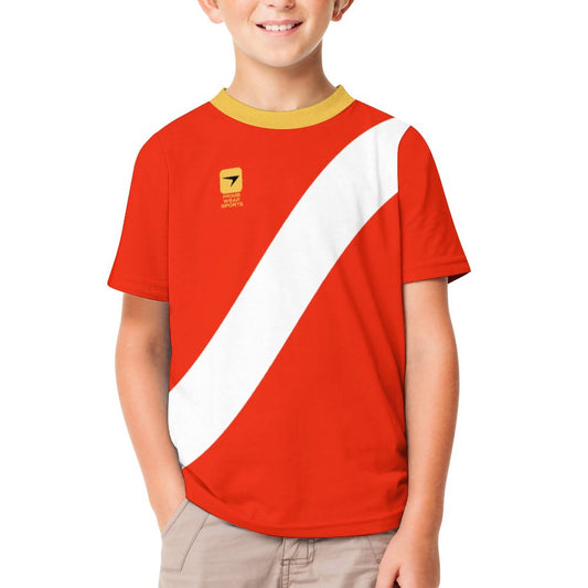 The Sashline Classic (Youth)
