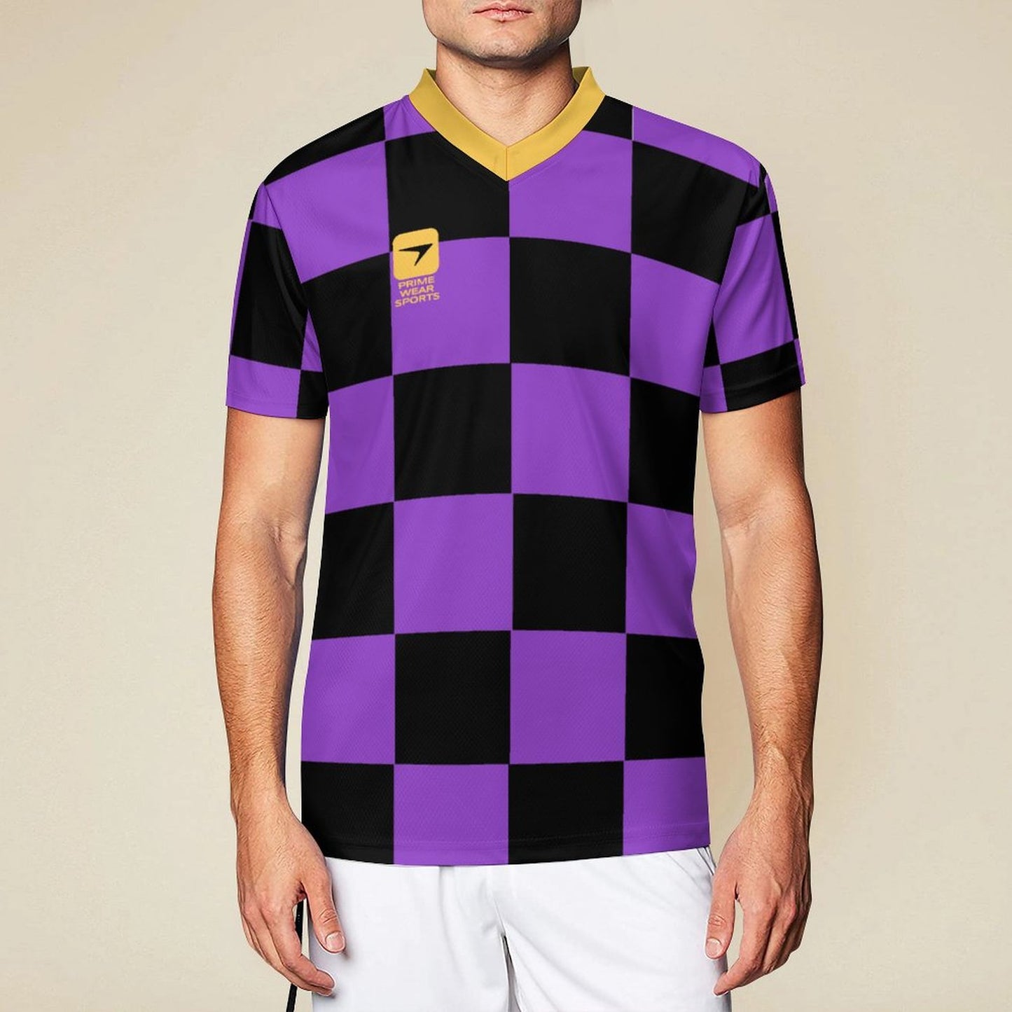 The Checkerboard