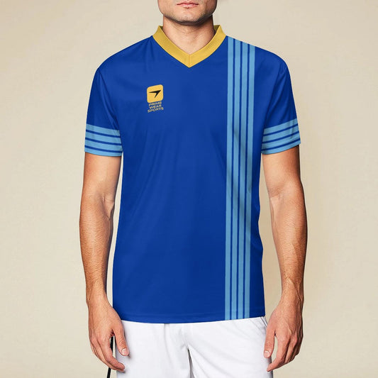 The Legacy Stripe
