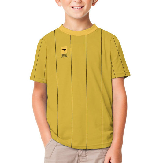 The Pinstripe (Youth)