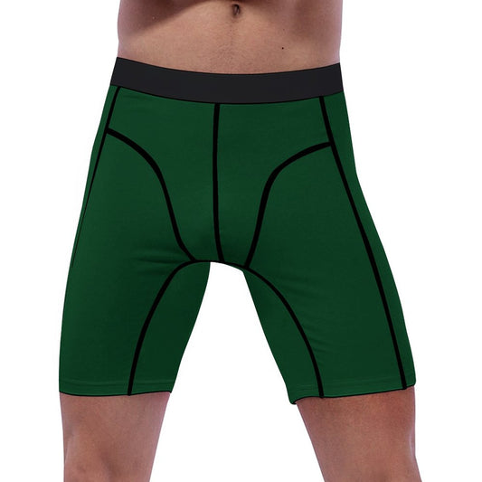 PrimeFit Compression Shorts