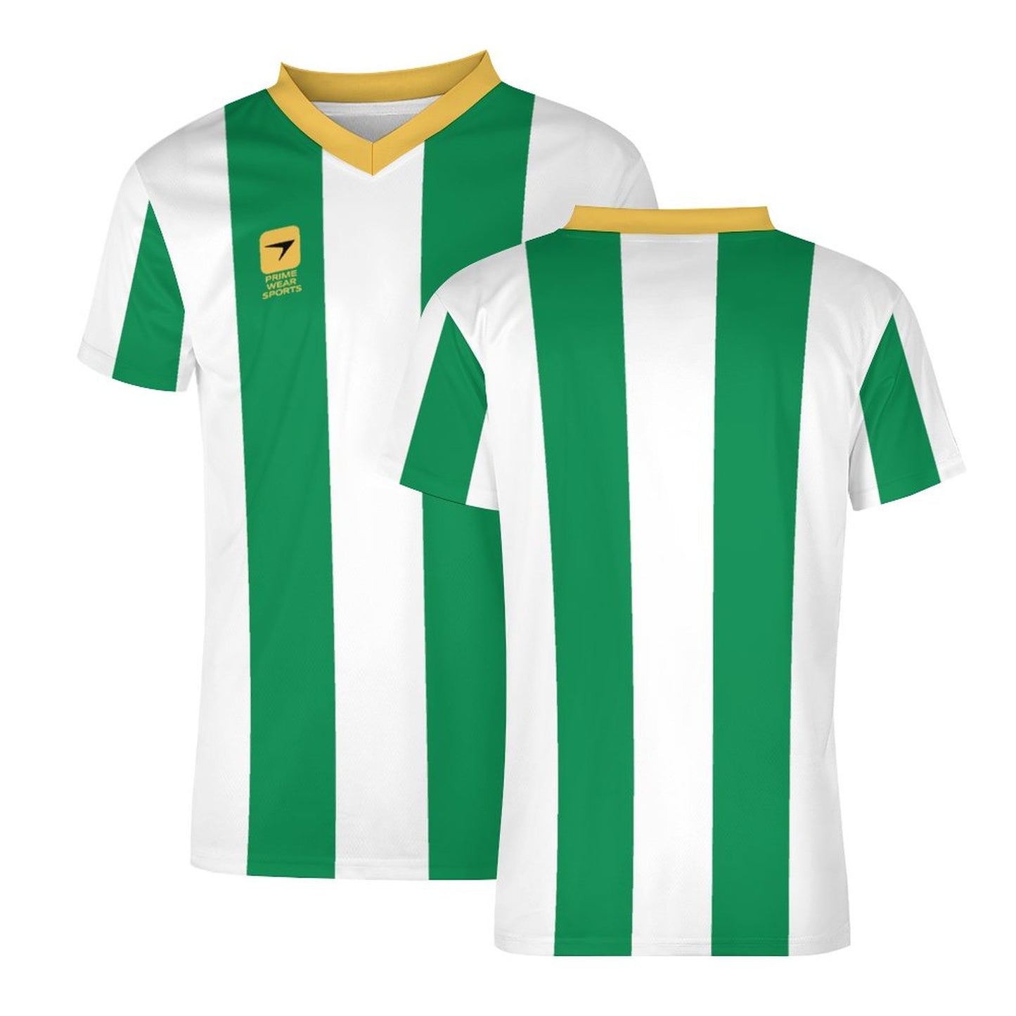 The Classic Stripe