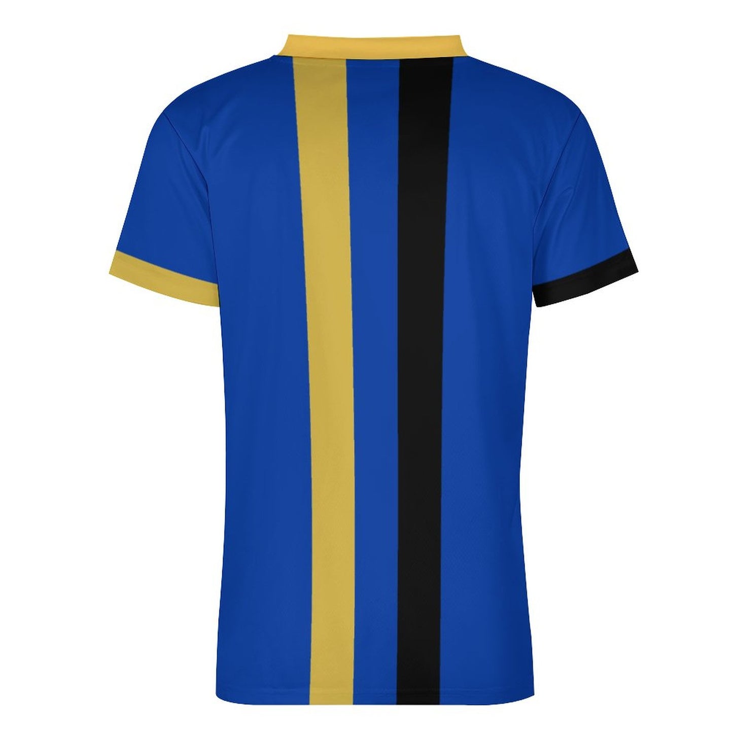 The Dual Stripe