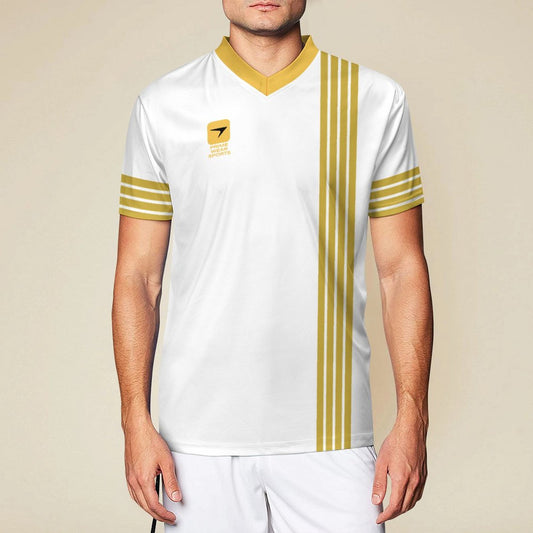 The Legacy Stripe