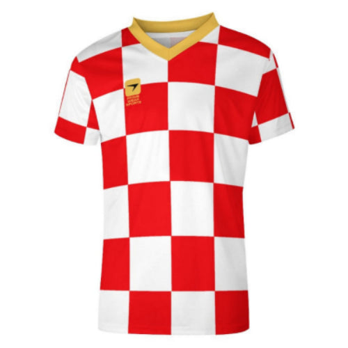 The Checkerboard