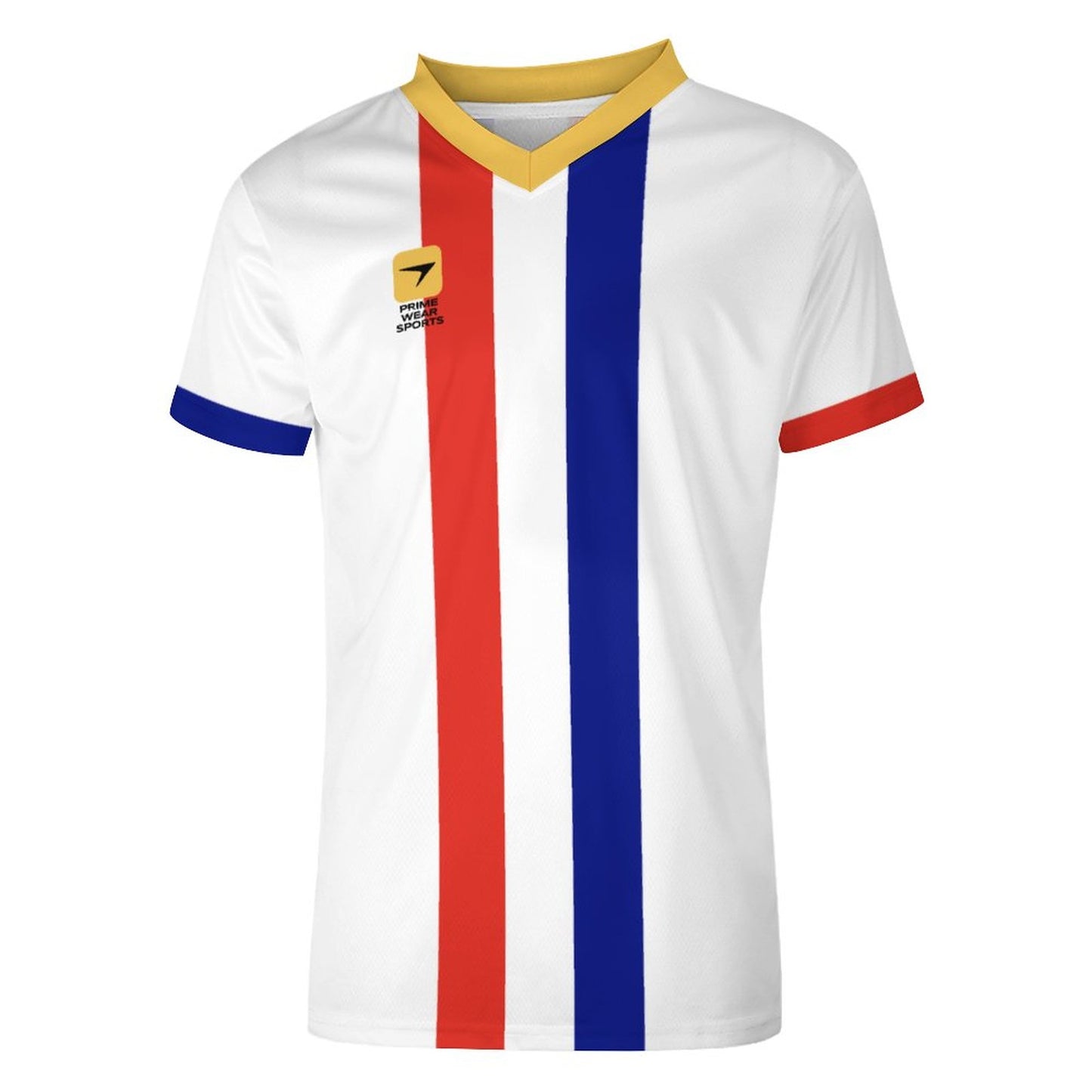 The Dual Stripe