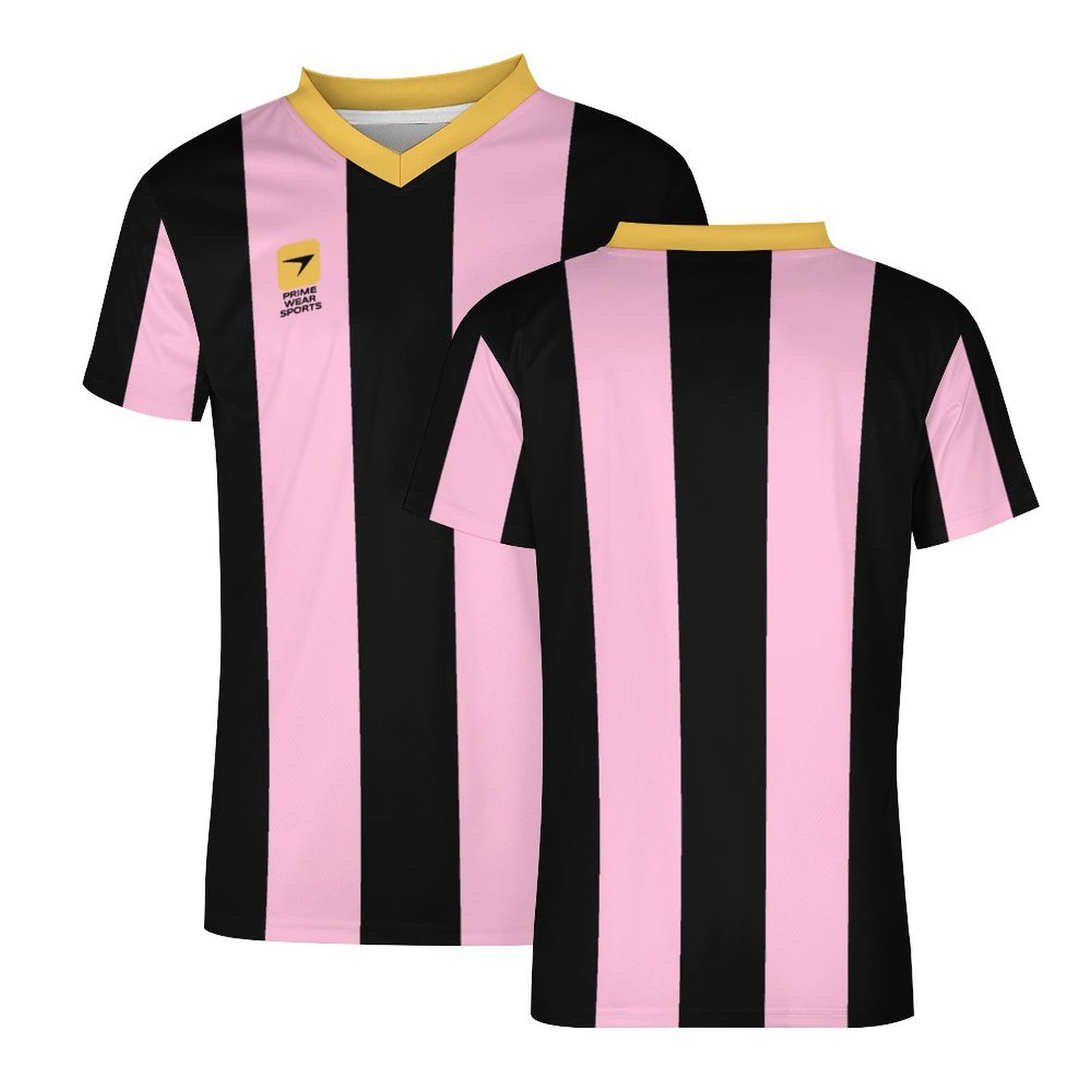 The Classic Stripe