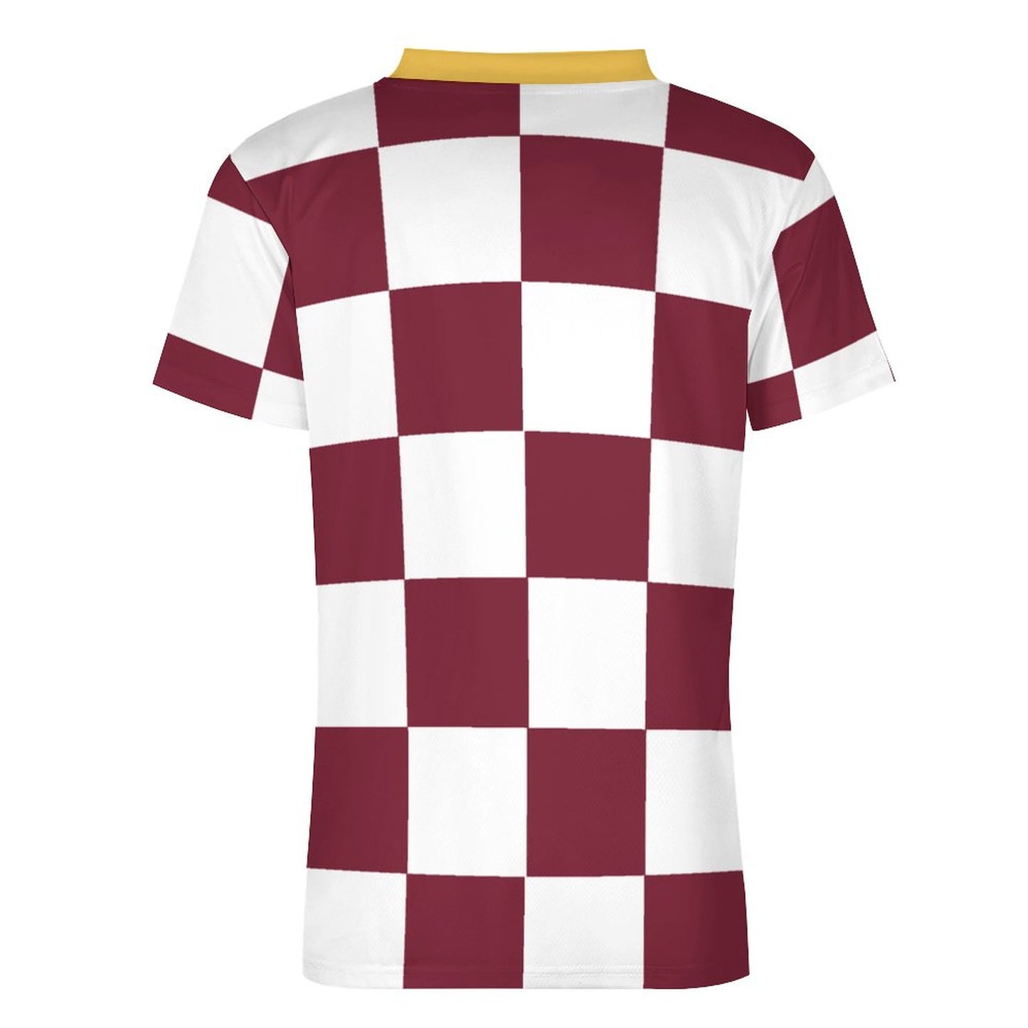 The Checkerboard