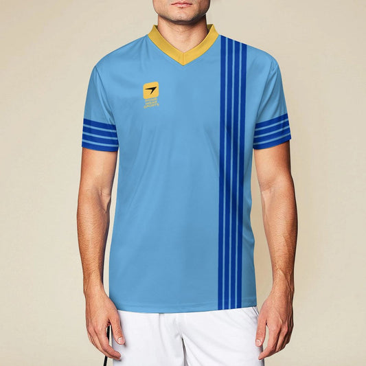 The Legacy Stripe