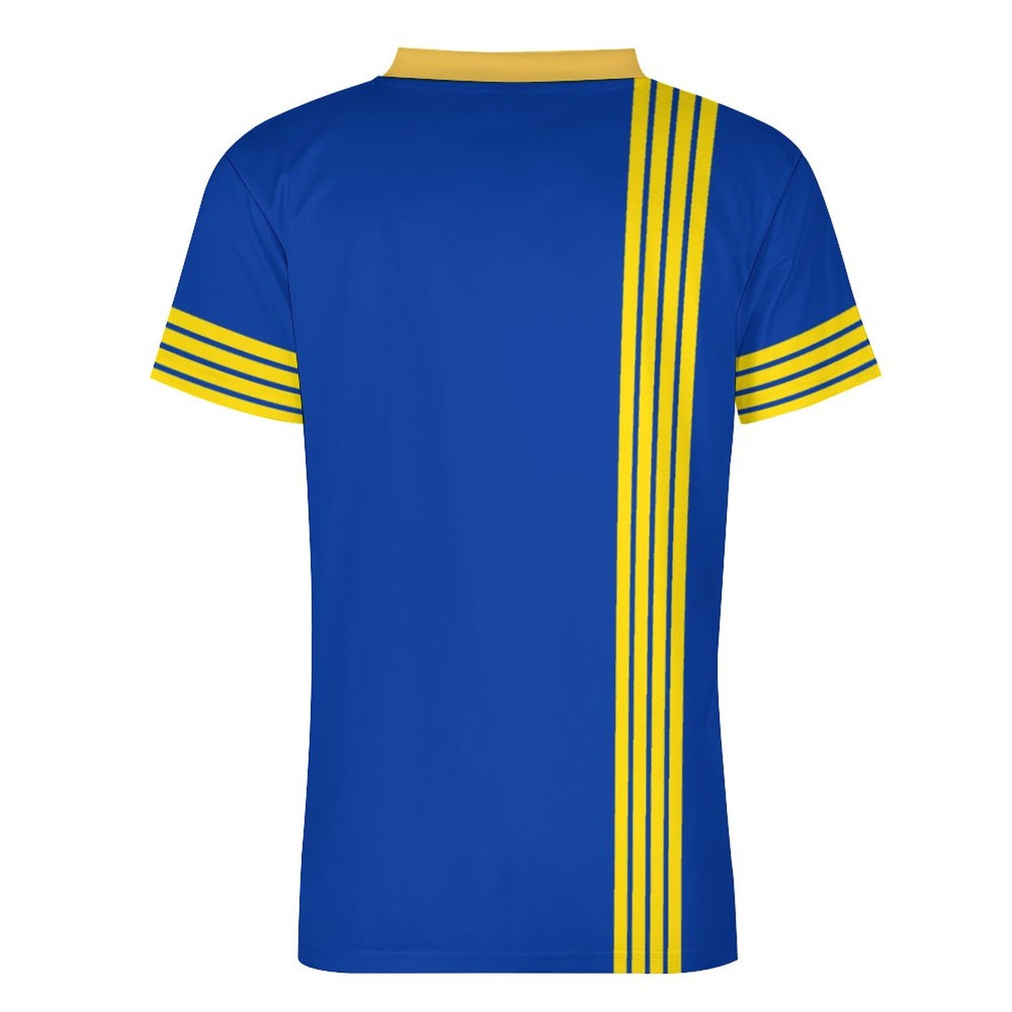 The Legacy Stripe