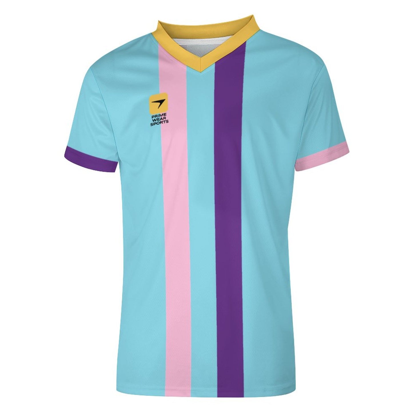 The Dual Stripe