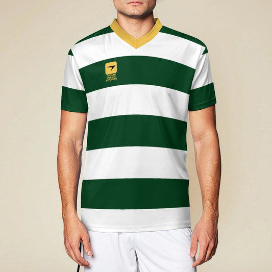The Hoop Stripe