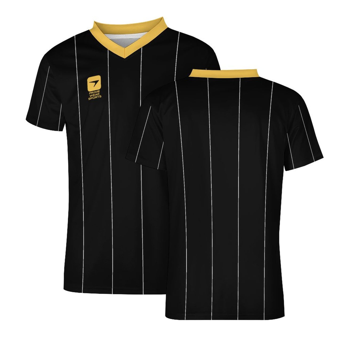 The Pinstripe