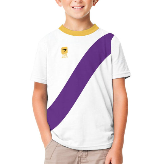 The Sashline Classic (Youth)