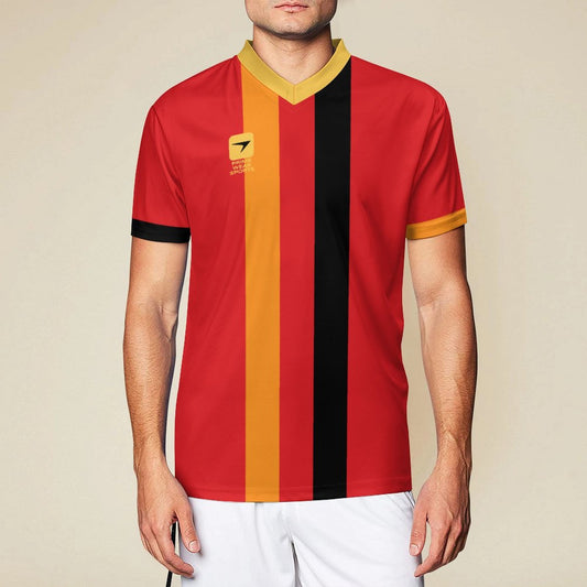 The Dual Stripe