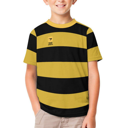 The Hoop Stripe (Youth)