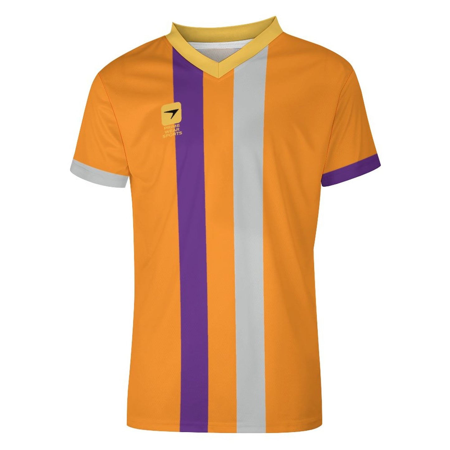 The Dual Stripe
