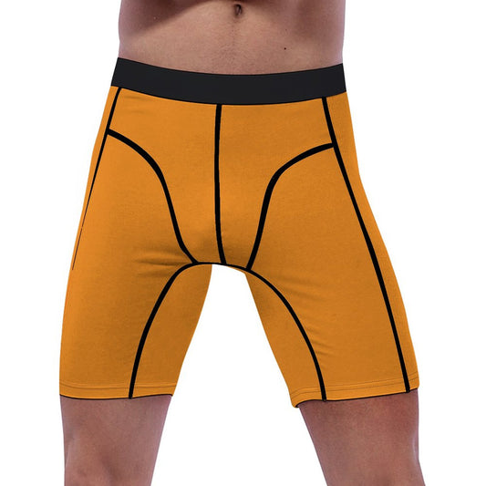 PrimeFit Compression Shorts