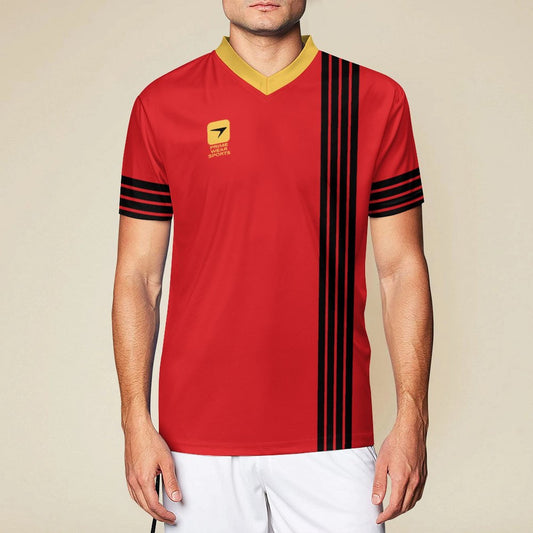 The Legacy Stripe