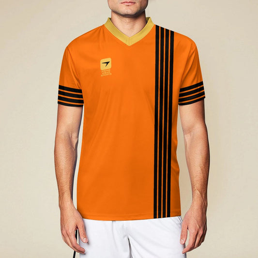 The Legacy Stripe