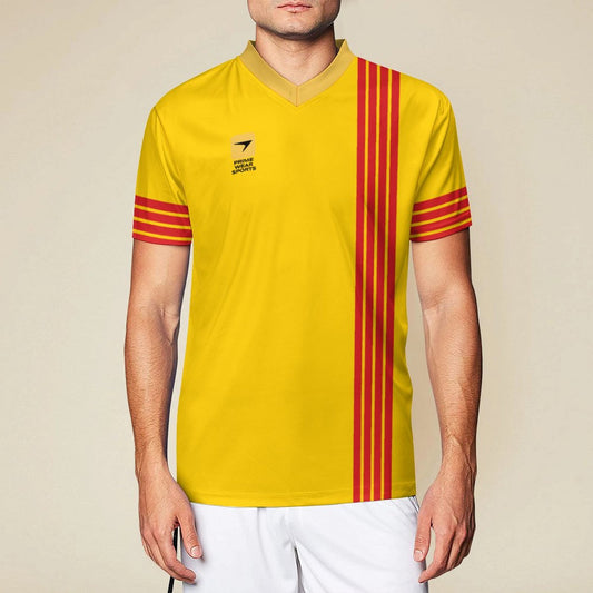 The Legacy Stripe