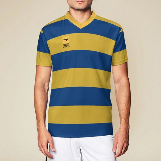 The Hoop Stripe