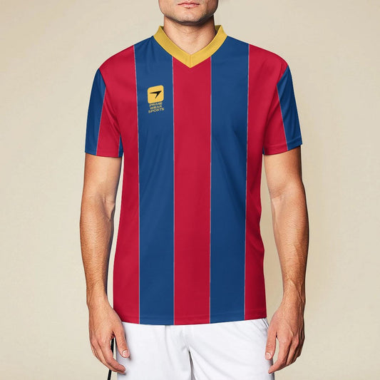 The Classic Stripe