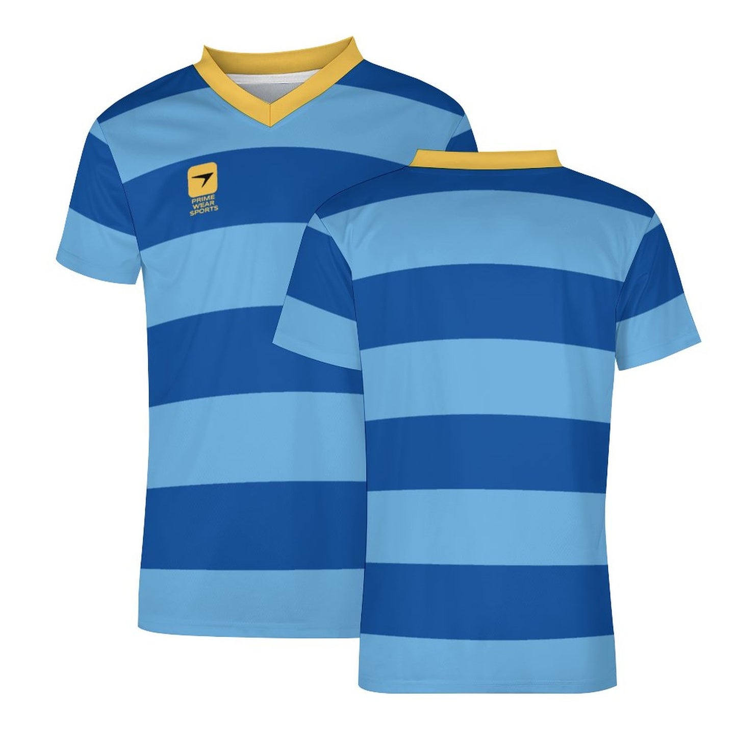 The Hoop Stripe