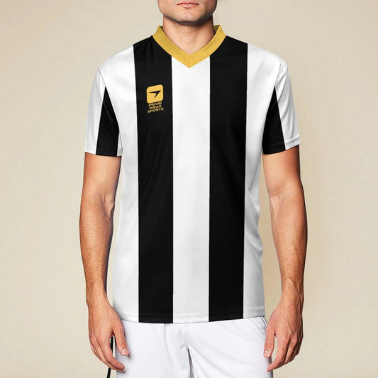 The Classic Stripe