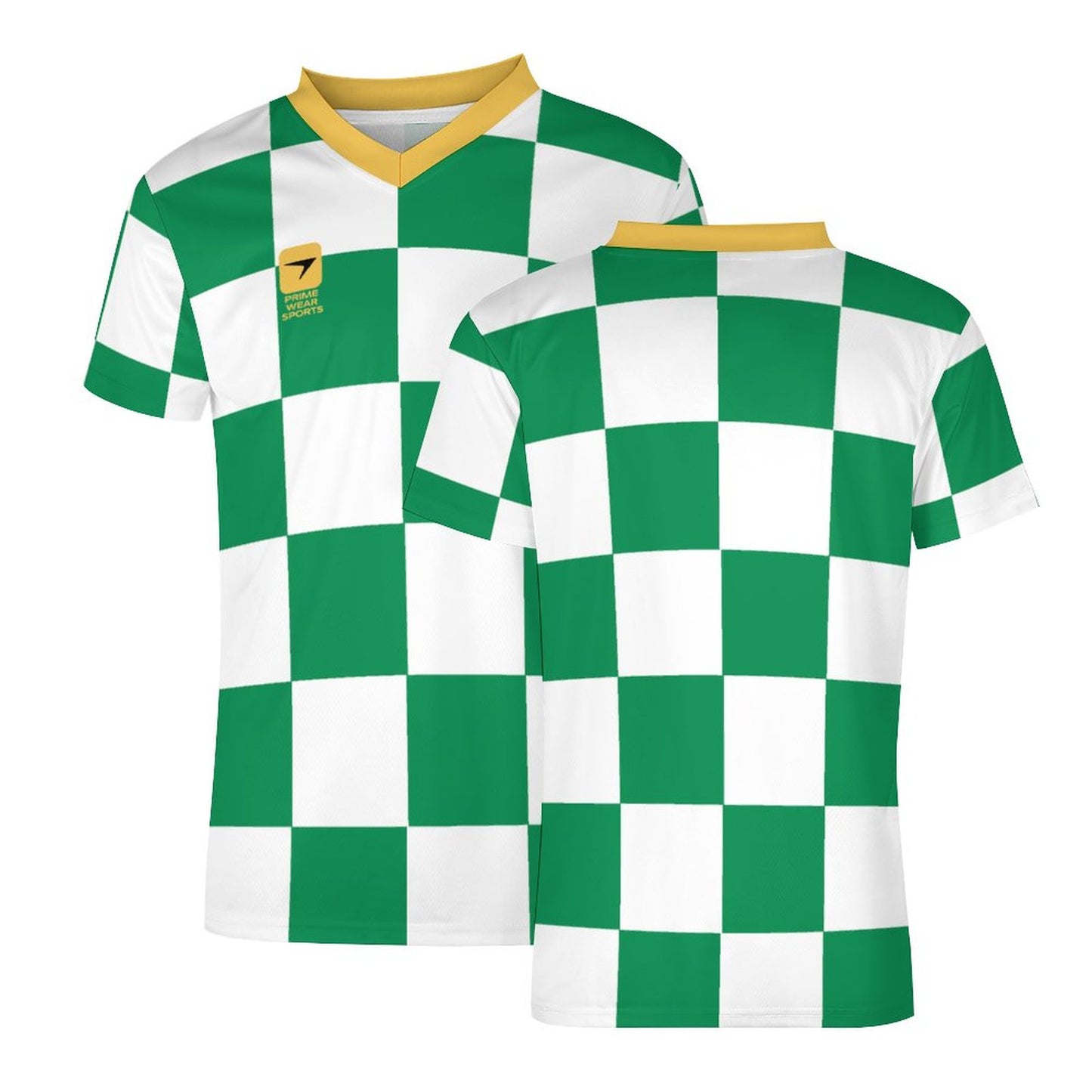 The Checkerboard
