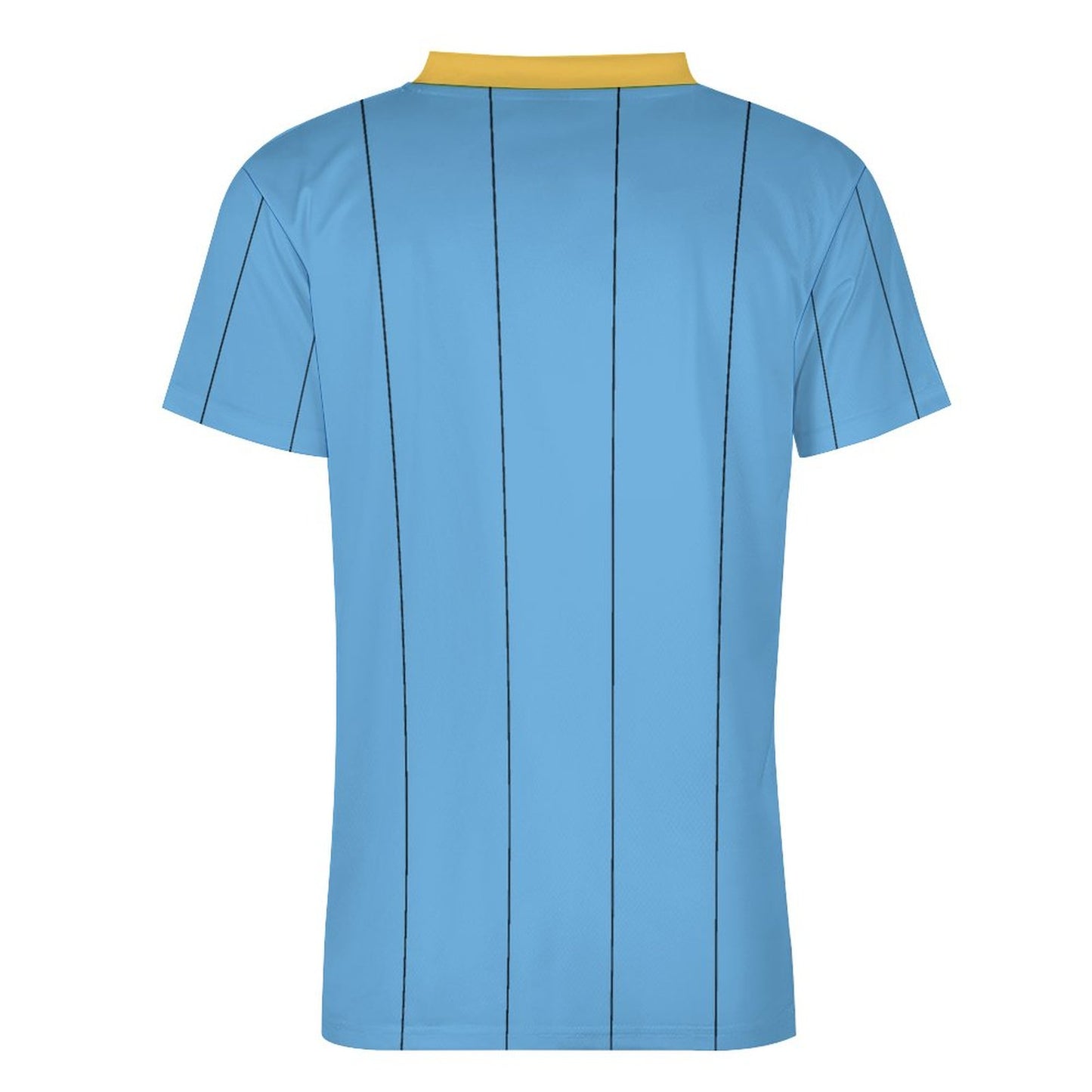 The Pinstripe