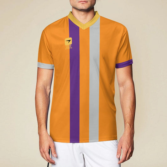The Dual Stripe