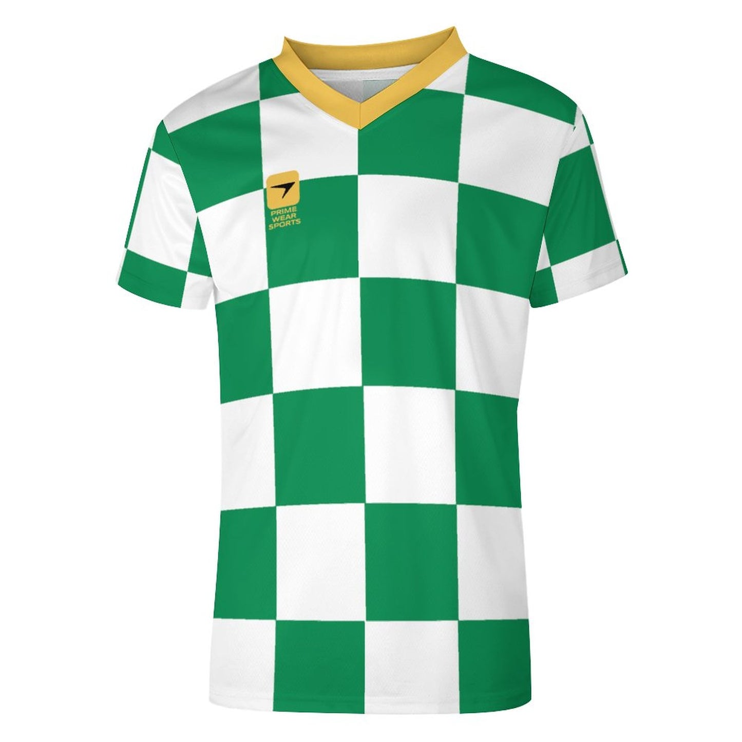 The Checkerboard