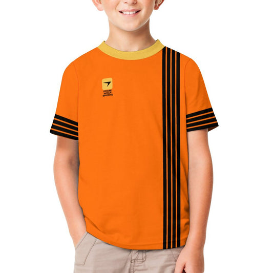The Legacy Stripe (Youth)
