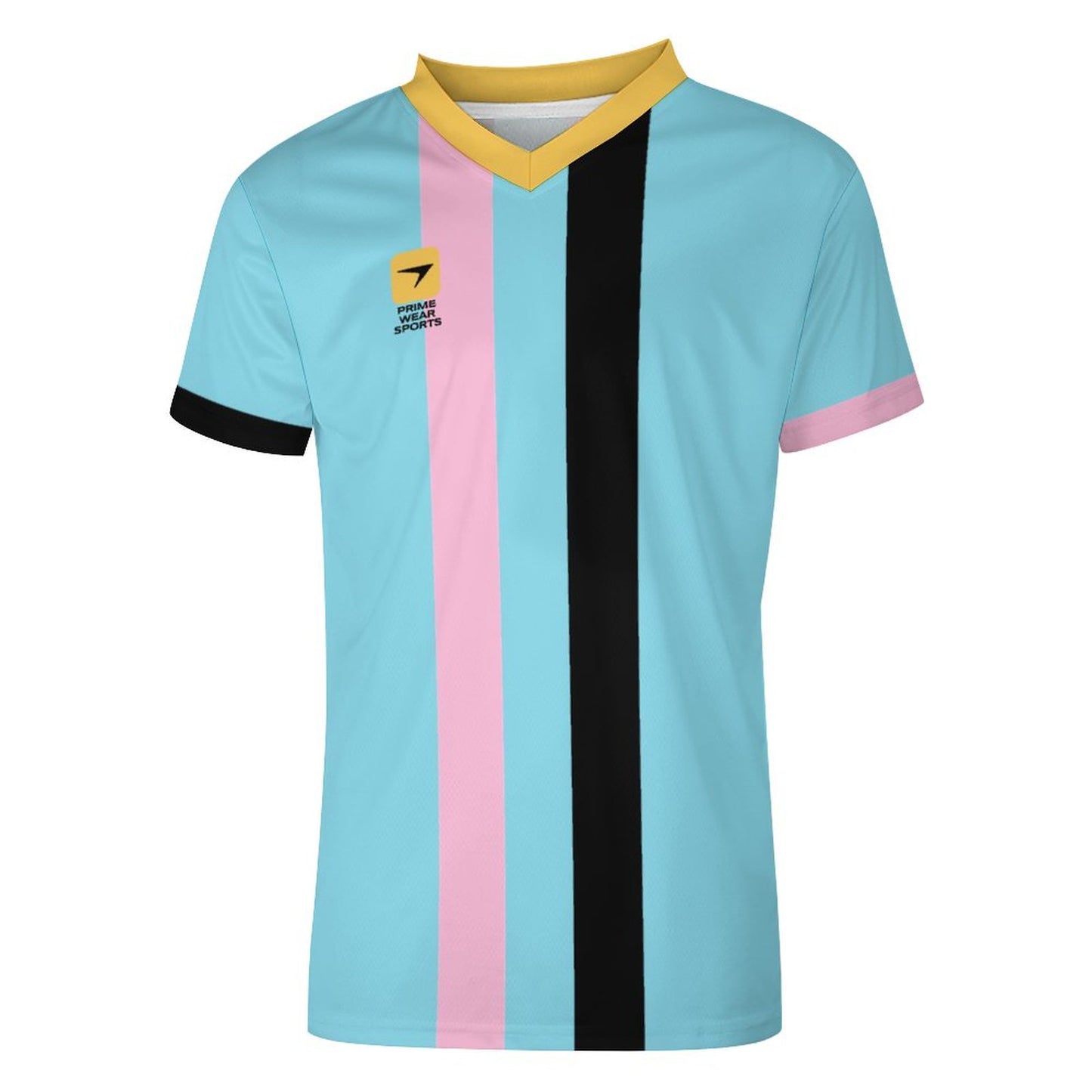 The Dual Stripe