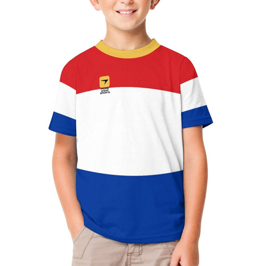 The Tri-Stripe (Youth)