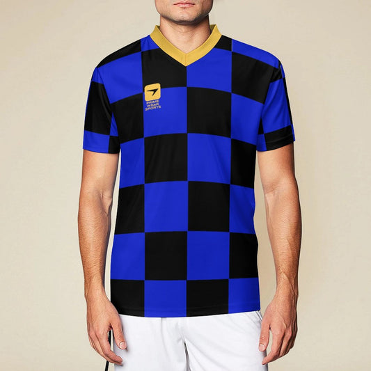 The Checkerboard