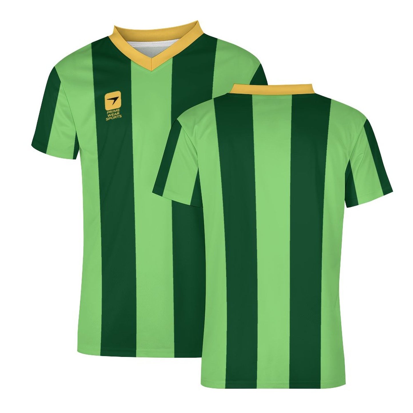The Classic Stripe