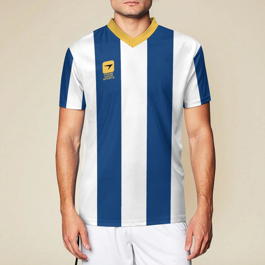 The Classic Stripe