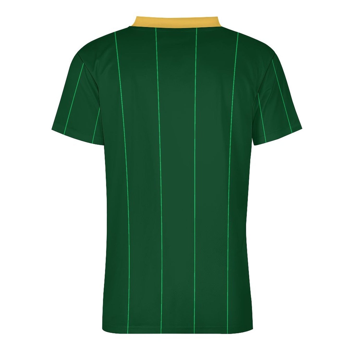 The Pinstripe