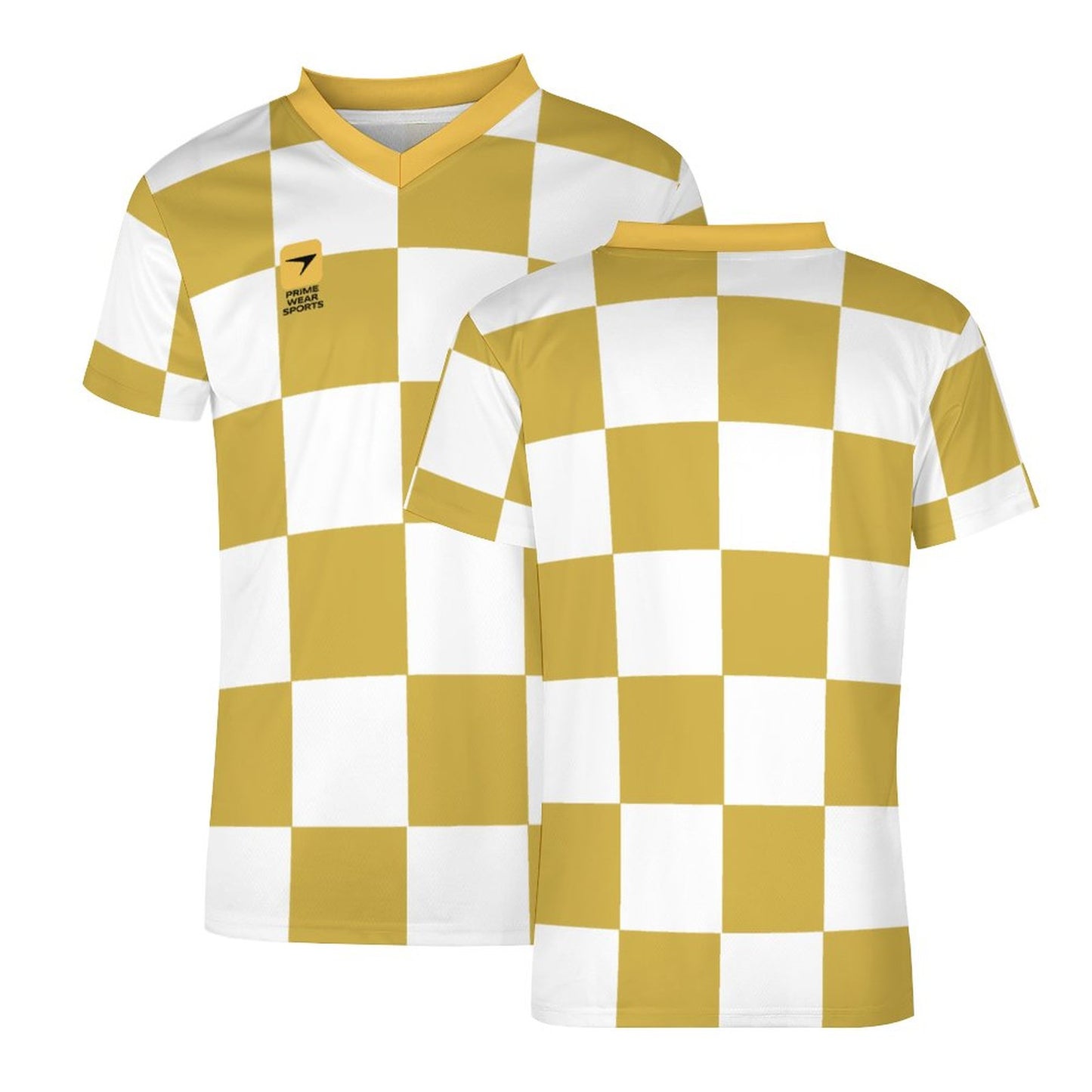 The Checkerboard