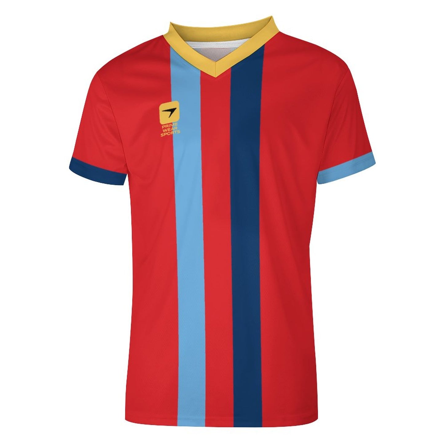 The Dual Stripe