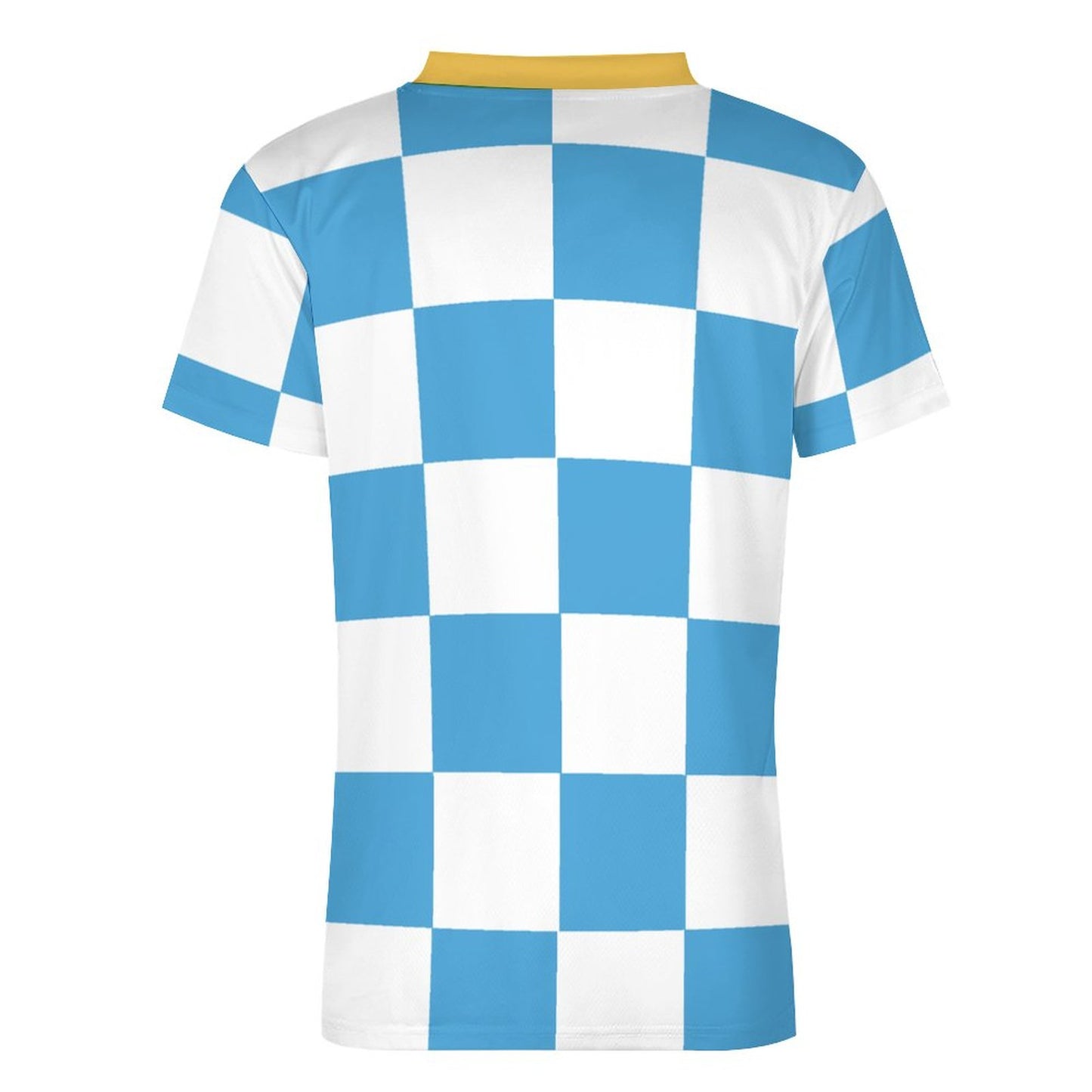 The Checkerboard