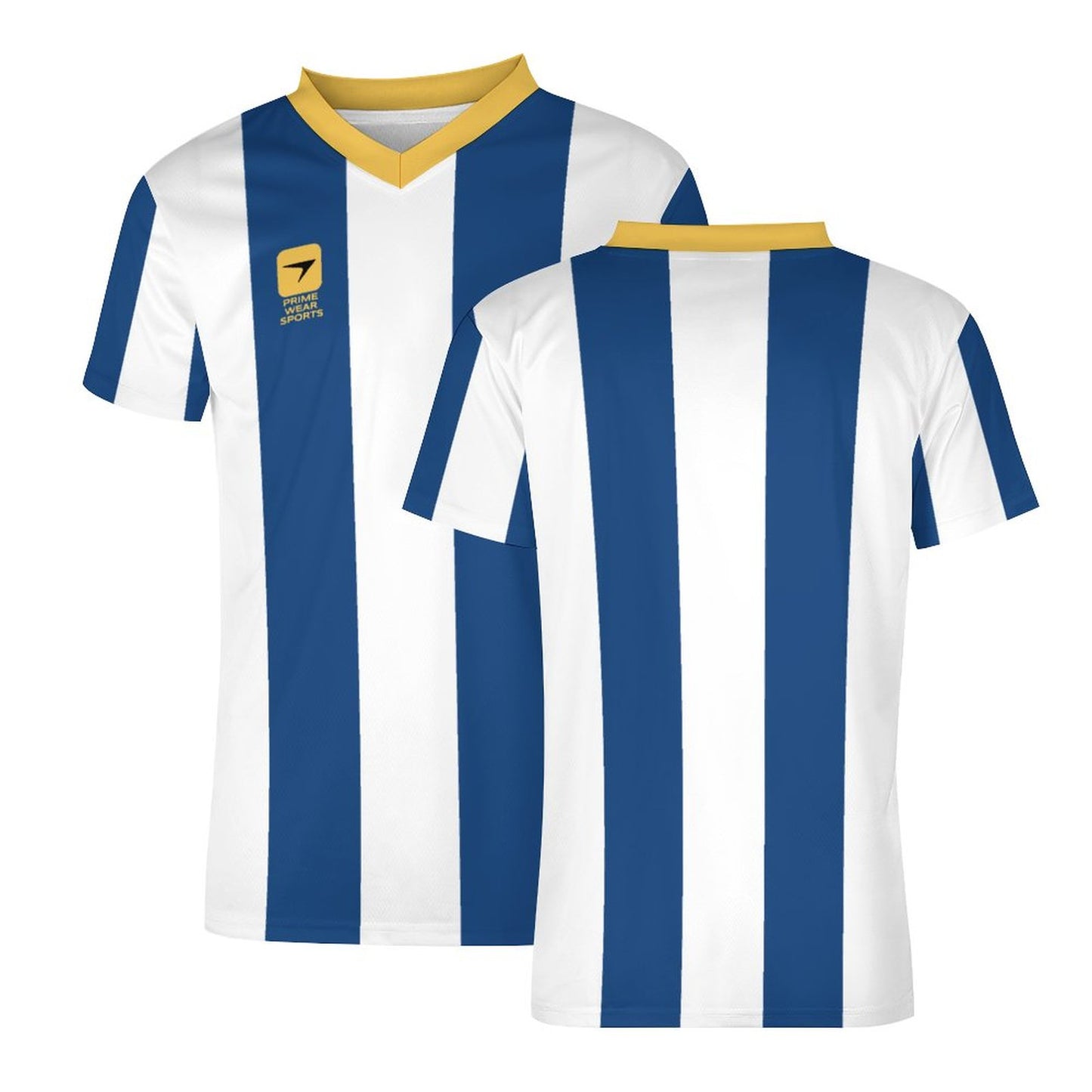 The Classic Stripe